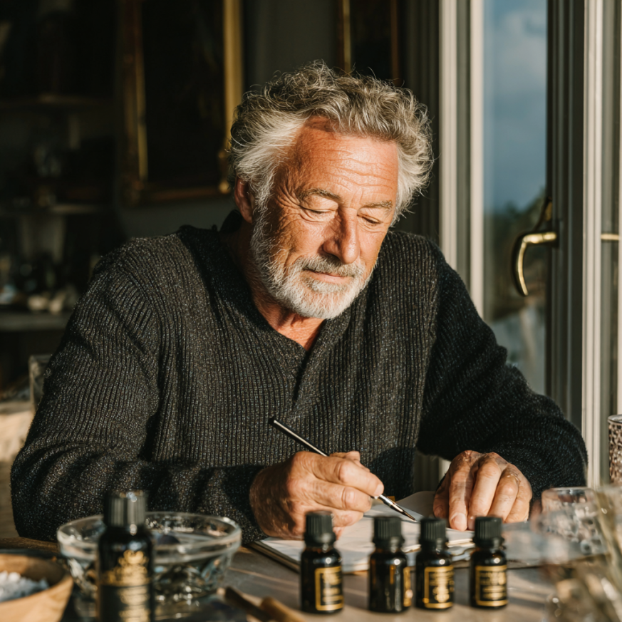 Правильний догляд за нігтями